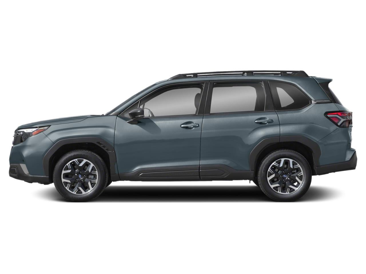 2026 Subaru Forester AWD