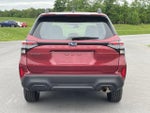 2026 Subaru Forester AWD