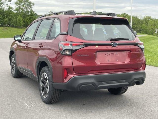 2026 Subaru Forester AWD
