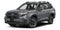 2026 Subaru Forester AWD