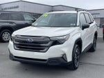 2026 Subaru Forester Premium AWD