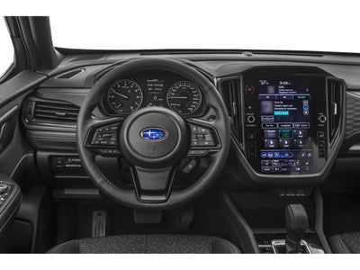 2026 Subaru Forester Premium AWD