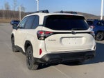 2026 Subaru Forester Premium AWD