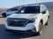 2026 Subaru Forester Premium AWD