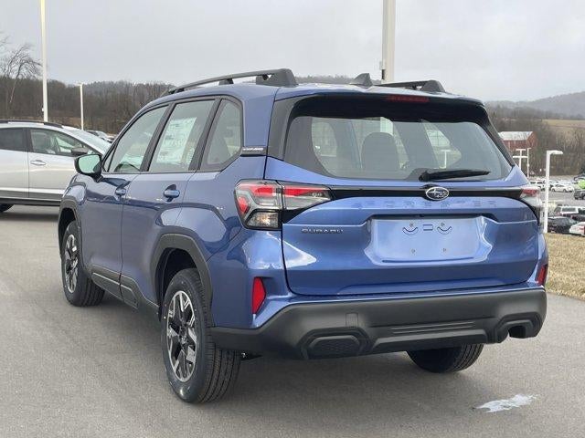 2026 Subaru Forester Premium AWD