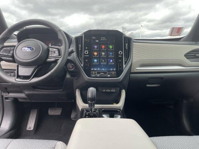 2026 Subaru Forester Premium AWD