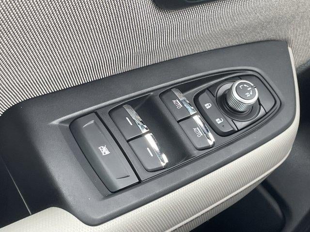 2026 Subaru Forester Premium AWD