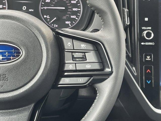 2026 Subaru Forester Premium AWD