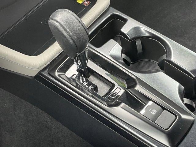 2026 Subaru Forester Premium AWD