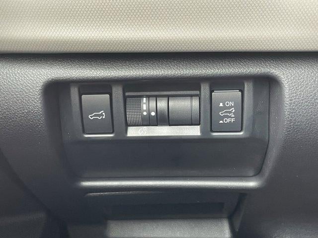 2026 Subaru Forester Premium AWD