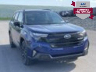 2026 Subaru Forester Sport AWD