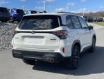 2026 Subaru Forester Sport AWD