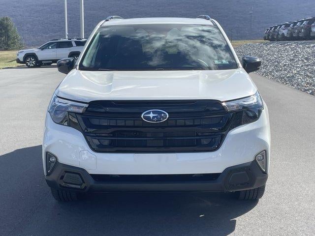 2026 Subaru Forester Sport AWD