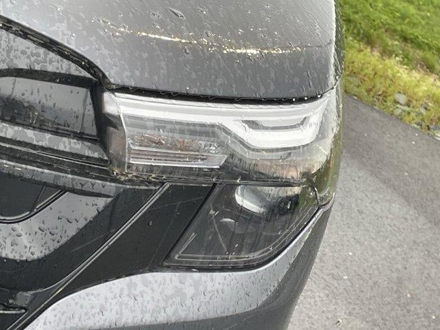 2026 Subaru Forester Sport AWD