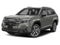 2026 Subaru Forester Sport AWD