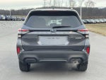 2026 Subaru Forester Touring AWD