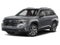 2026 Subaru Forester Touring AWD