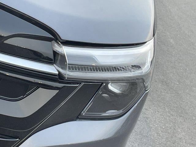 2026 Subaru Forester Touring AWD