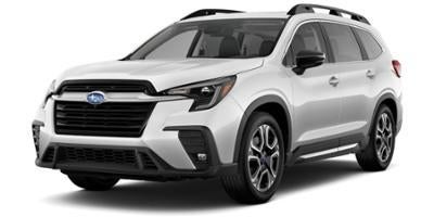 2026 Subaru Ascent Premium 8-Passenger