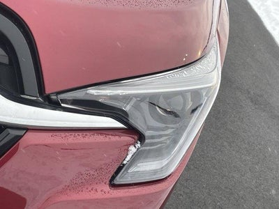 2025 Subaru Ascent Premium 8-Passenger