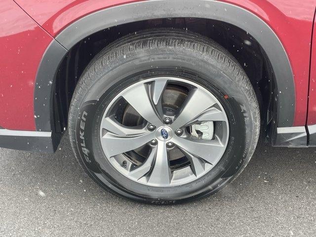 2025 Subaru Ascent Premium 8-Passenger