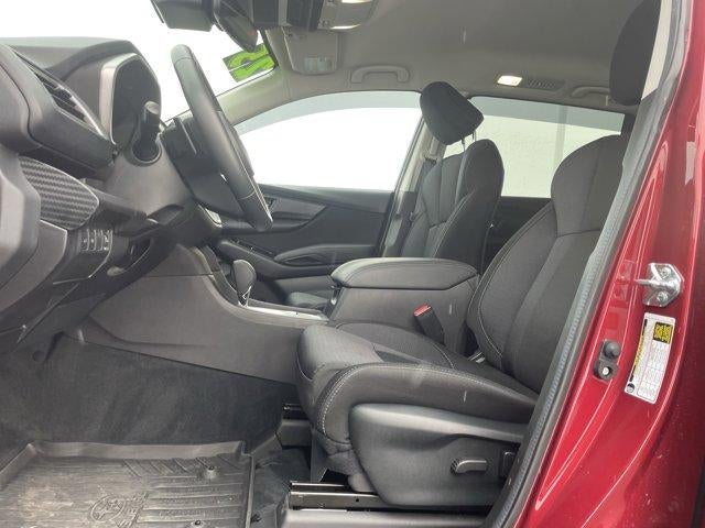 2025 Subaru Ascent Premium 8-Passenger