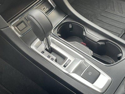 2025 Subaru Ascent Premium 8-Passenger