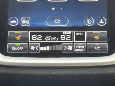 2025 Subaru Ascent Premium 8-Passenger