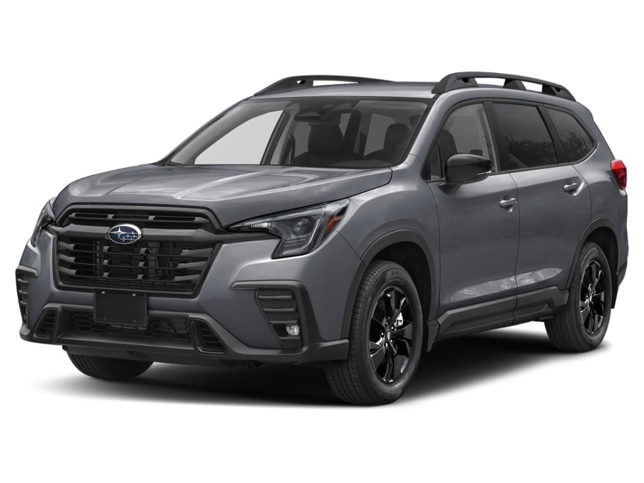 2026 Subaru Ascent Premium 7-Passenger