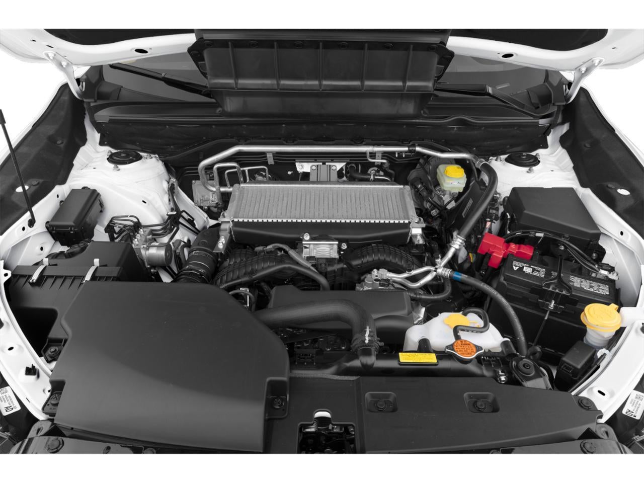 2026 Subaru Ascent Premium 7-Passenger