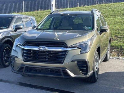 2024 Subaru Ascent Premium 8-Passenger