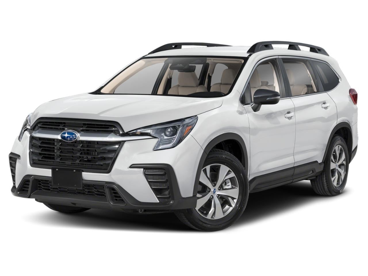 2025 Subaru Ascent Premium 7-Passenger