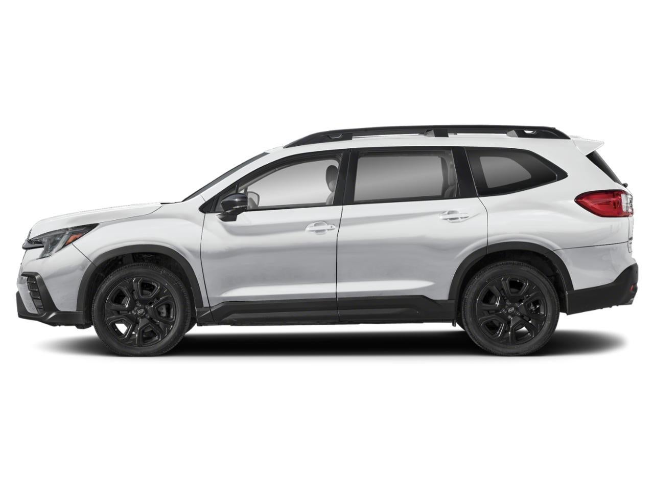 2025 Subaru Ascent Onyx Edition 7-Passenger
