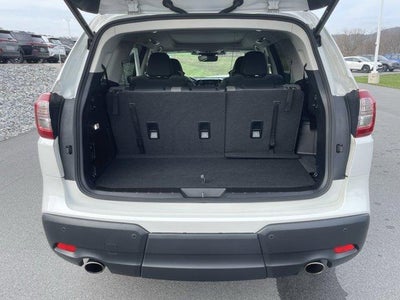 2025 Subaru Ascent Onyx Edition 7-Passenger