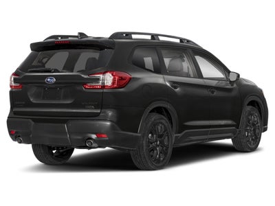 2025 Subaru Ascent Onyx Edition 7-Passenger