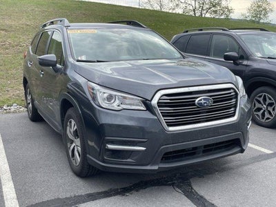 2021 Subaru Ascent Premium 7-Passenger