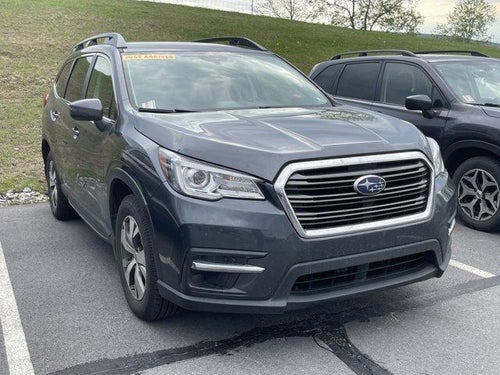2021 Subaru Ascent Premium 7-Passenger
