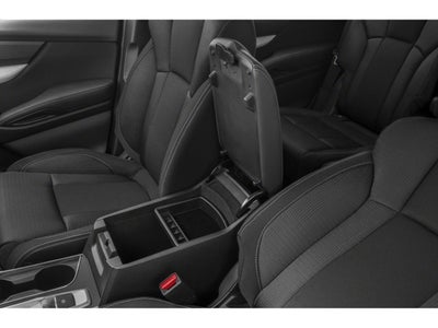 2019 Subaru Ascent 2.4T Premium 7-Passenger