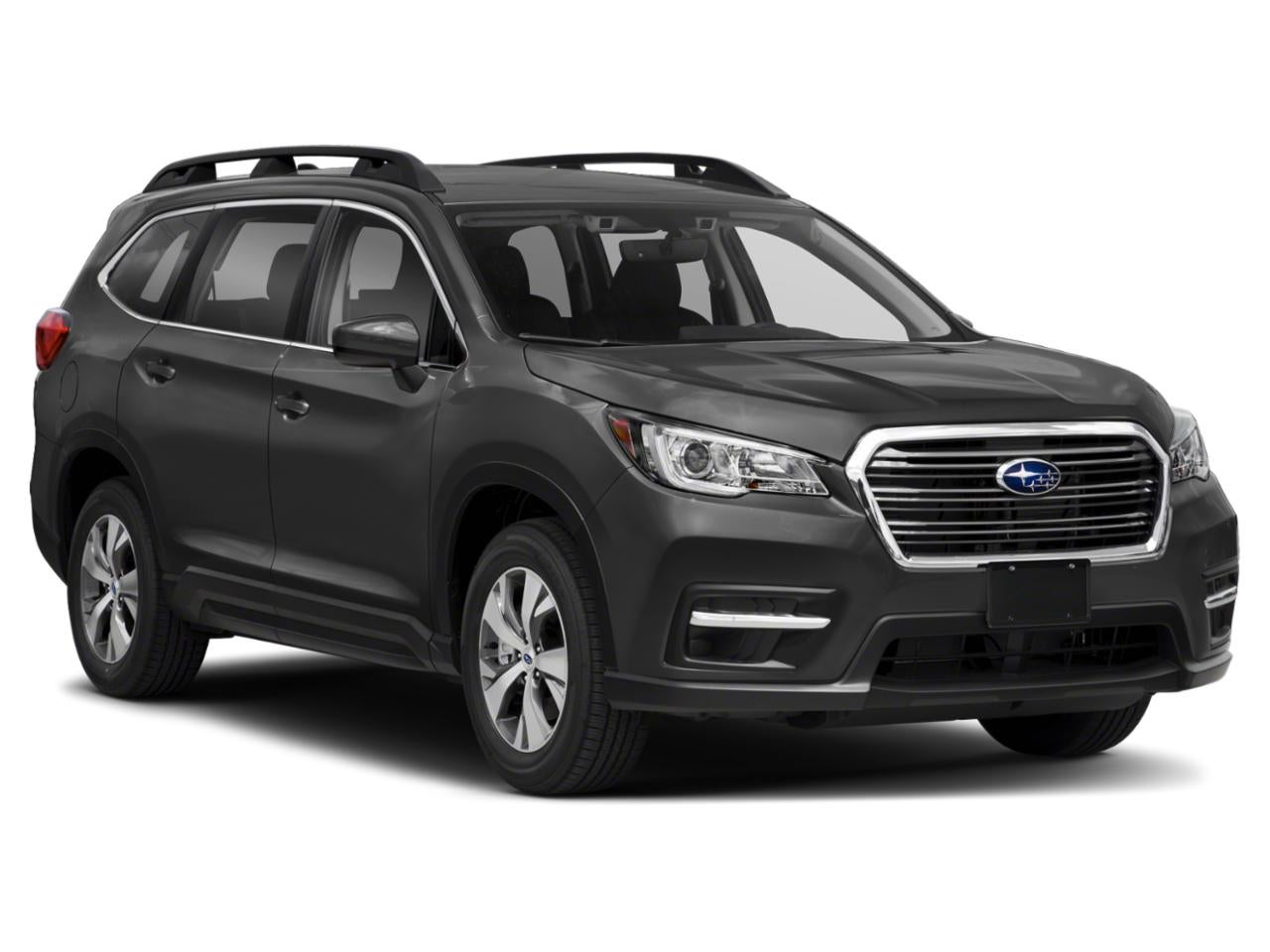 2019 Subaru Ascent 2.4T Premium 7-Passenger