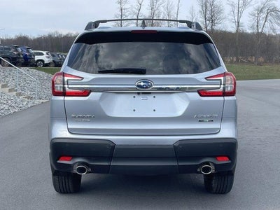 2026 Subaru Ascent Limited 7-Passenger