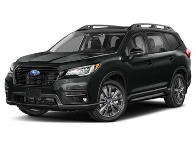2022 Subaru Ascent Onyx Edition 7-Passenger