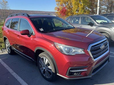 2021 Subaru Ascent Premium 7-Passenger
