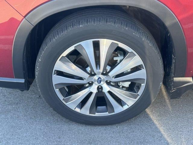 2021 Subaru Ascent Premium 7-Passenger