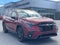 2024 Subaru Ascent Onyx Edition 7-Passenger