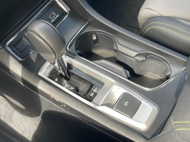 2024 Subaru Ascent Onyx Edition 7-Passenger