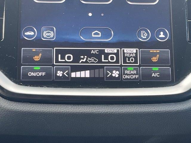 2024 Subaru Ascent Onyx Edition 7-Passenger