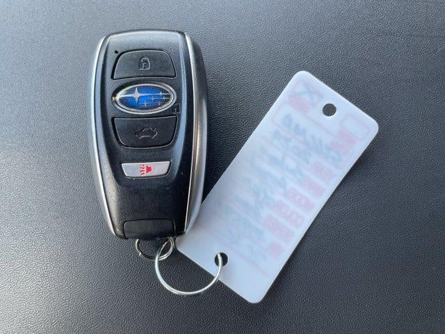 2024 Subaru Ascent Onyx Edition 7-Passenger
