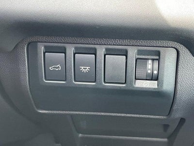 2024 Subaru Ascent Onyx Edition 7-Passenger