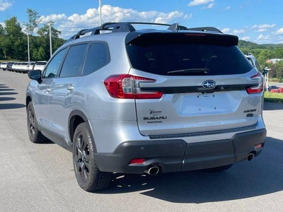 2024 Subaru Ascent Onyx Edition 7-Passenger