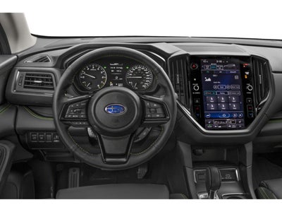 2024 Subaru Ascent Onyx Edition 7-Passenger